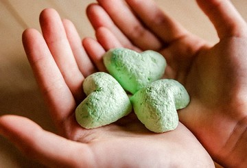 Love Grows 綠愛心種子球植栽組 婚禮小物