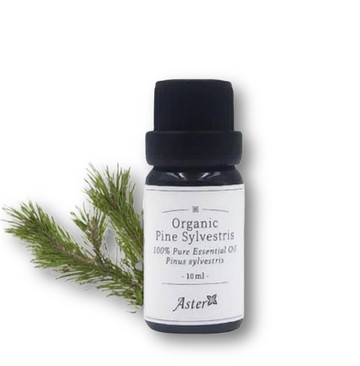 有機赤松香薰精油