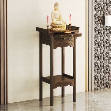 佛桌 佛櫃 供佛桌 供桌 供奉桌 玄關櫃 佛臺 供桌香案 供桌香案家用財神爺新中式擺放柜香火桌供奉桌觀音神臺佛龕立柜