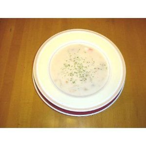 業務用スープ クラムチャウダー　180gレトルト (5食)×６=30食　(1ケース) お取り寄せ　ロイヤルシェフ