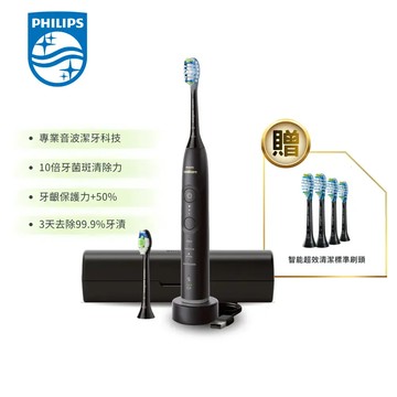 飛利浦HX7421/12 極致黑
