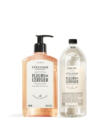 櫻花沐浴環保組