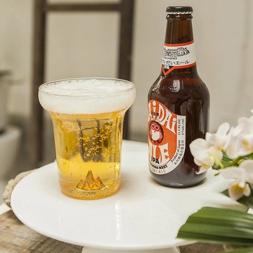 WOO啤酒醇酒杯單杯組