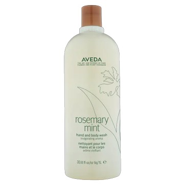 迷迭薄荷沐浴乳 1000ml