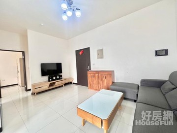 盛築豐築無限視野中高樓層兩房平車｜台中市太平區祥順路一段