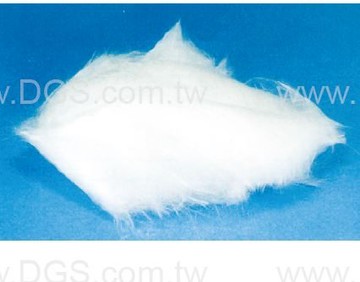 《台製》 石英棉 Fiber Quartz Glass