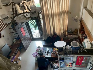 環南路平興國中對面雙車位漂亮店墅｜桃園市平鎮區環南路