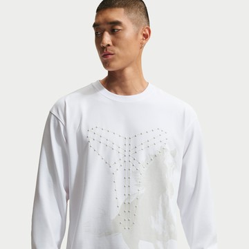 Kobe Men's Dri-FIT Long-Sleeve Basketball T-Shirt