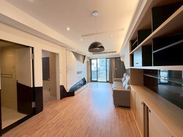 平鎮美活市2房+車位｜桃園市平鎮區南平路