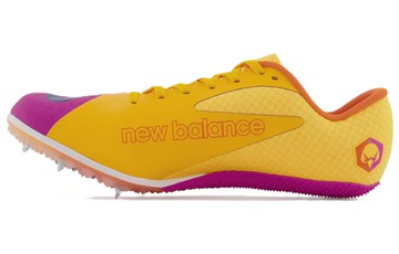 NEW BALANCE SD 100 V4 YELLOW PURPLE