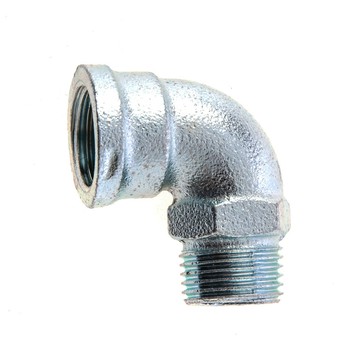 特力屋 軟管用L型彎頭