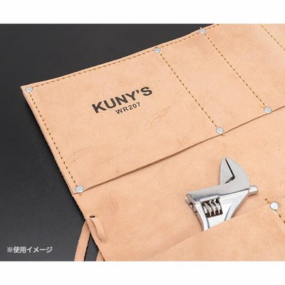 【新品】KUNY'S（クニーズ） WR-203 レンチケース KUNY'S WR-203 レンチケース クニーズ
