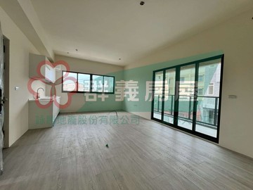 員林大墅晴朗No5全新華廈 員林買房｜彰化縣員林市員水路一段