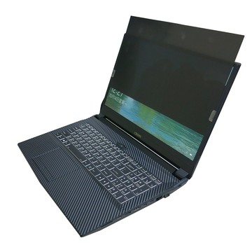 【Ezstick】喜傑獅 CJSCOPE RZ-760 防窺片｜檔片式固定設計｜防藍光/防眩光/左右或四向視角選擇