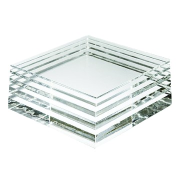 3mm透明壓克力 30x45cm