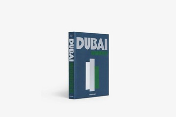 精裝書籍 - Dubai Wonder【ASSOULINE】