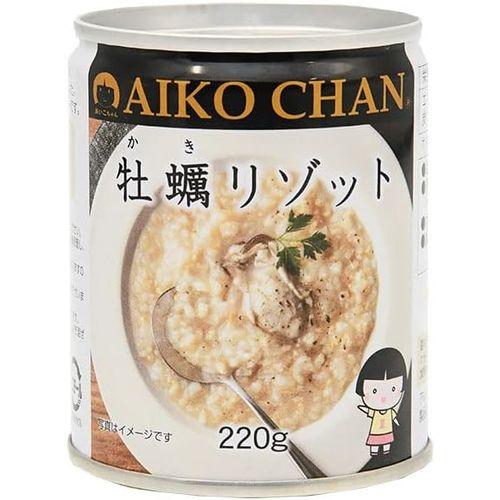 伊藤食品 美味しい 牡蠣（カキ）リゾット  取り寄せ商品