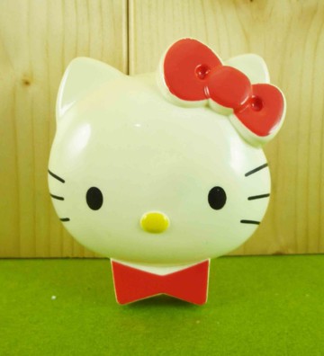 【震撼精品百貨】Hello Kitty 凱蒂貓~警報器~頭型【共1款】