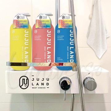 JUJULAND膠原蛋白洗髮精1000ml-多款任選