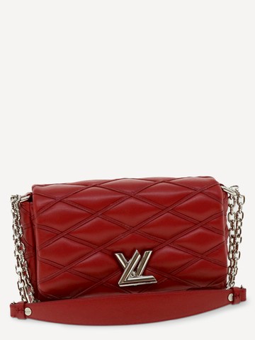 Louis Vuitton Shoulder Bag
