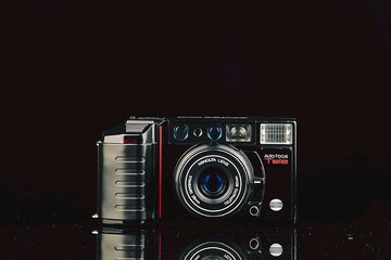 MINOLTA AF-TELE #1762 #135底片相機