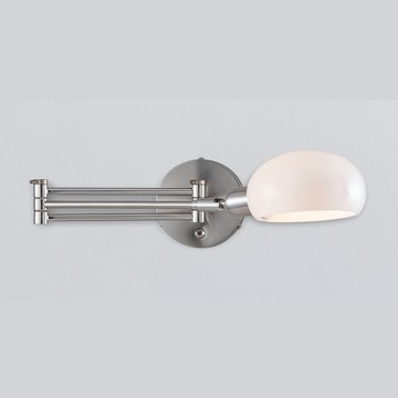 可調整角度壁燈 B260-64-75124