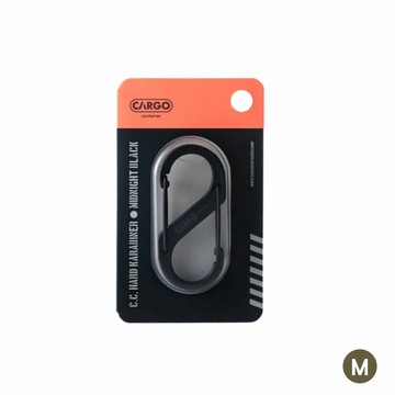 CARGO S型登山扣M號