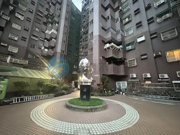 和平國小高樓層優質景觀3房｜屏東縣屏東市莊敬街二段