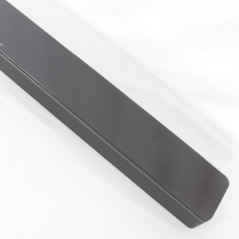 美品】BOSE SOUNDBAR 700 ワイヤレスサウンドバー Alexa搭載 ボーズ 