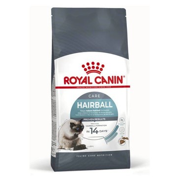 【哈哈窩】ROYAL 皇家 IH34室內貓加強化毛-2KG/4KG