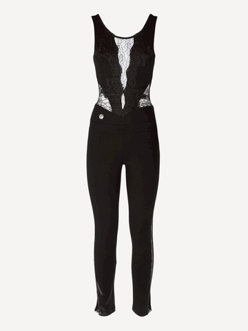 Philipp Plein Jumpsuit