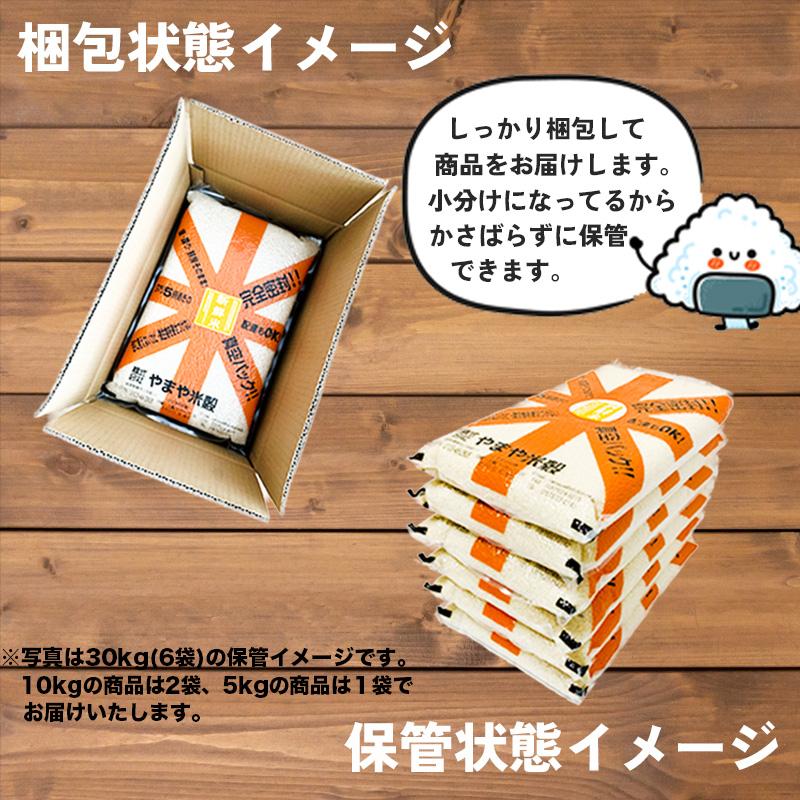 玄米 5kg 真空パック（5kg×1袋） 実証米 秋田県産 あきたこまち 令和4年産 精米無料 真空パック無料 送料無料