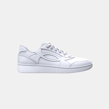 【UNDER ARMOUR】UA 男 Tempo 運動休閒鞋_6005795-100