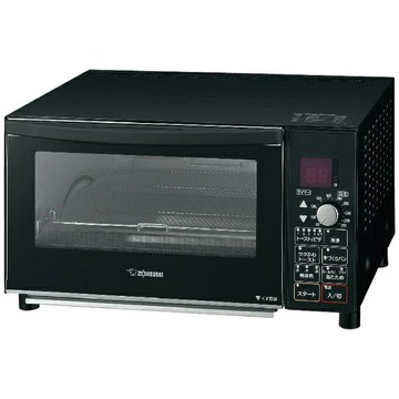 (一年保固) ZOJIRUSHI 象印 ET-GP30  烤麵包 大容量 烤麵包  25cm 披薩 ET-GP30-BZ 日本正規品代購