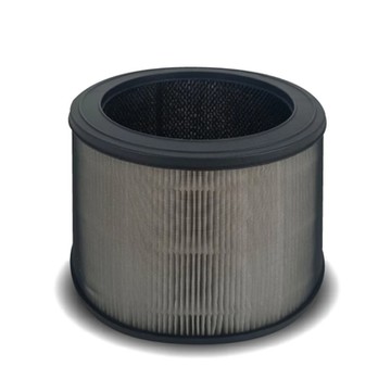 WINIX韓國AAPU300-JVT的HEPA濾網空氣清淨機配件AAPU300-GQ