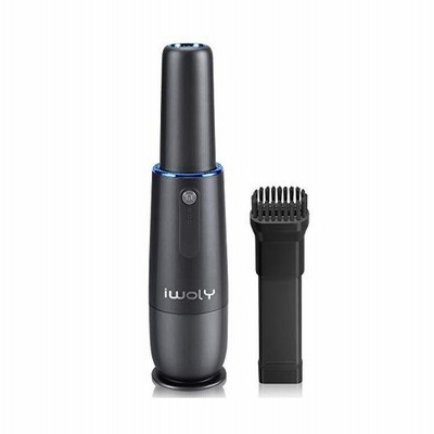 車用掃除機 ハンディクリーナー カークリーナー コードレス ハンディ 充電式 Usb ミニ掃除機 小型 コンパクト 強力 吸引力 軽量 小さい ミニ 9000pa 通販 Lineポイント最大get Lineショッピング