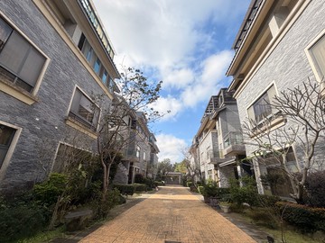 近龍潭交流道市區稀有電梯別墅｜桃園市龍潭區双連街