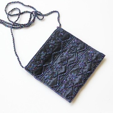 現貨+預購 肩背包釘珠斜背包-民族風復古便利手機女包包73so26【獨家進口】【米蘭精品】