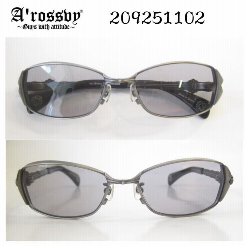 ロズヴィー/ロズビー Arossby 209251102 日本製 アクセサリー感覚 ロズヴィー/ロズビー Arossby 209251102 日本製 アクセサリー感覚