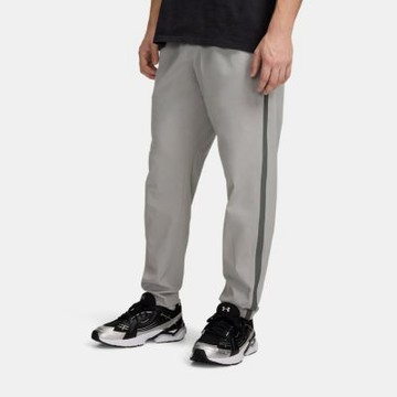 【UNDER ARMOUR】UA 男 Unstoppable Airvent 錐形長褲_6012332-069