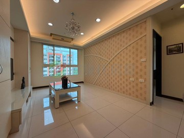 峇里VITA高樓邊間大2房+平車｜新北市淡水區淡金路二段