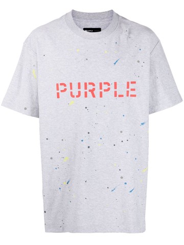 Purple Brand `P104 Jhsp` T-Shirt