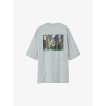 【日貨代購CITY】2024SS THE NORTH FACE S/S Yosemite Scenery Tee 短T