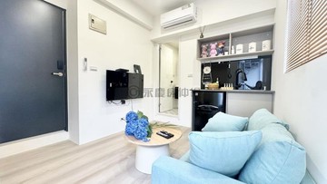 桃園小檜溪永和市場溫馨明亮收租三套房｜桃園市桃園區鎮撫街