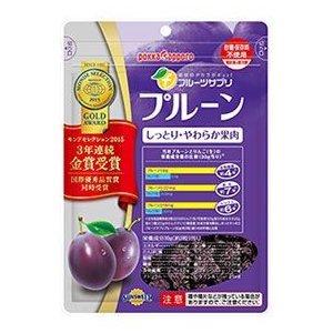 ポッカサッポロ　フルーツサプリ　プルーン　270G メール便2個まで