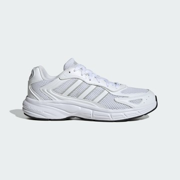 【ADIDAS】ECLYPTIX 2000 跑步鞋 男鞋 白色-JI2843