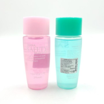 PR芙羅蘭絲植物性去光水 80ml 花果香/青蘋果香