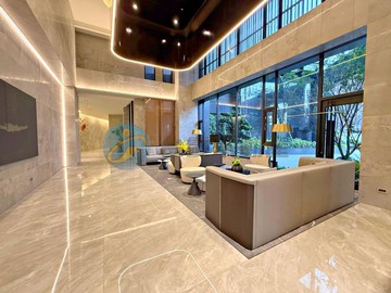 Next 21 設計師質感裝潢兩房平車｜高雄市左營區勵志中街