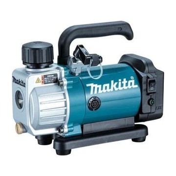 牧田 MAKITA 18V充電式真空幫浦(單機) DVP180Z