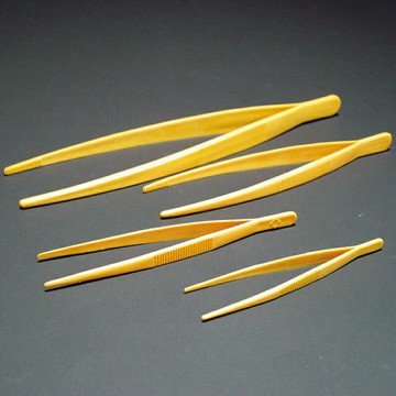 《VITLAB》塑膠鑷子 POM Forcep, POM